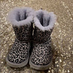 Girls Ugg boots